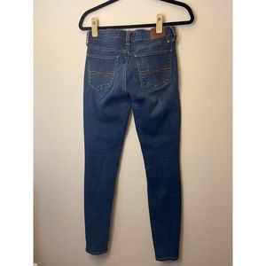 Lucky Denim Jeans Size 2/26
